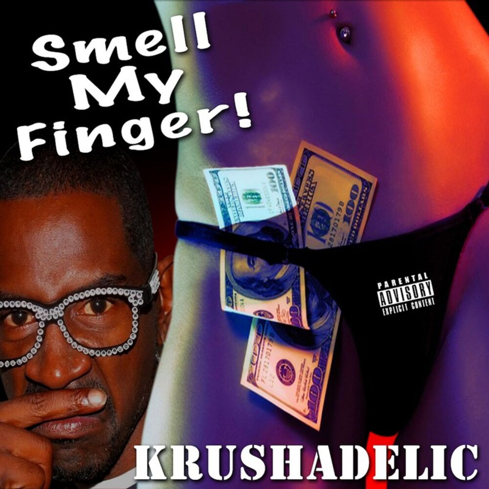 Picture of Smell My Finger
