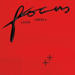 Cover of Focus (avec Smeels)