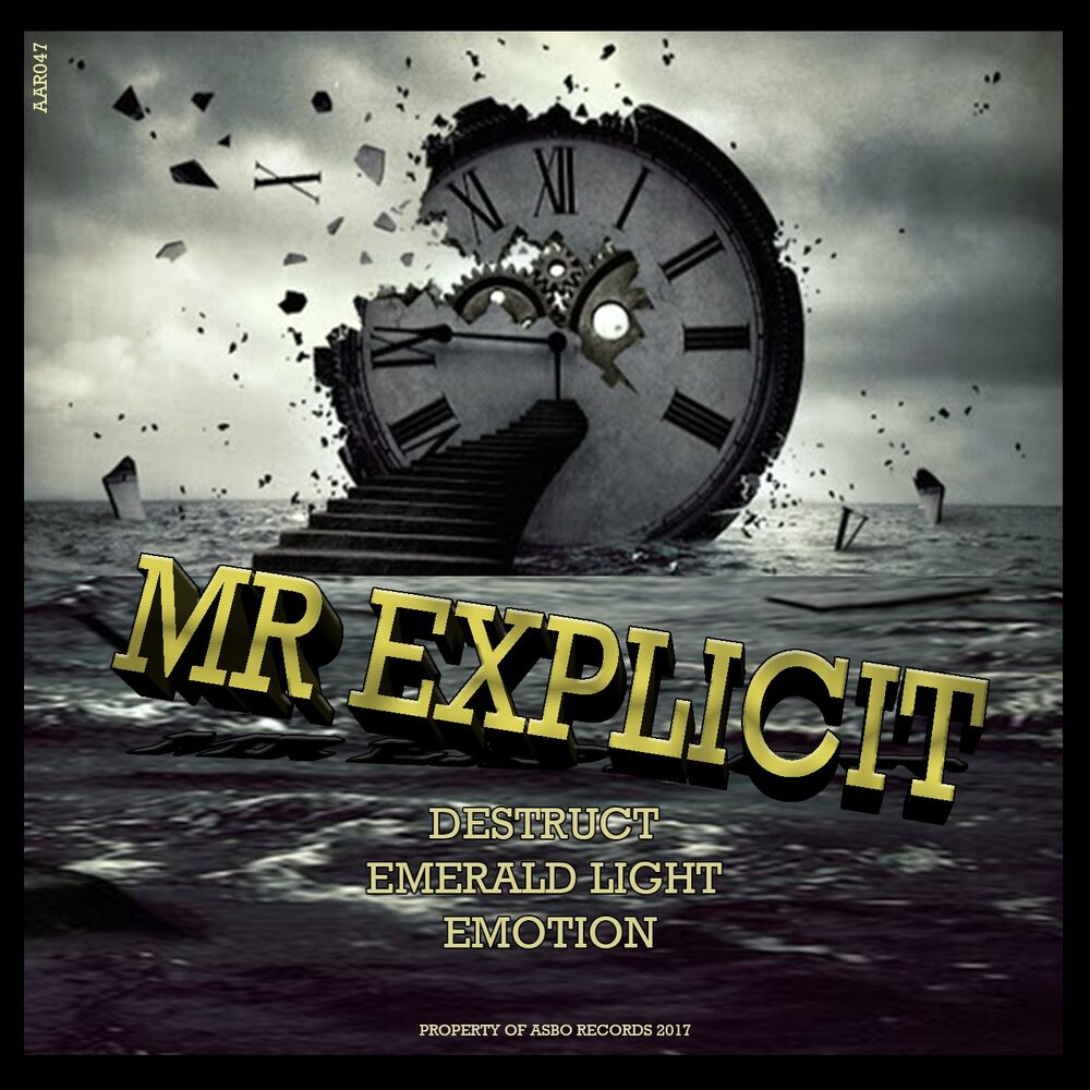 Picture of Emerald Light