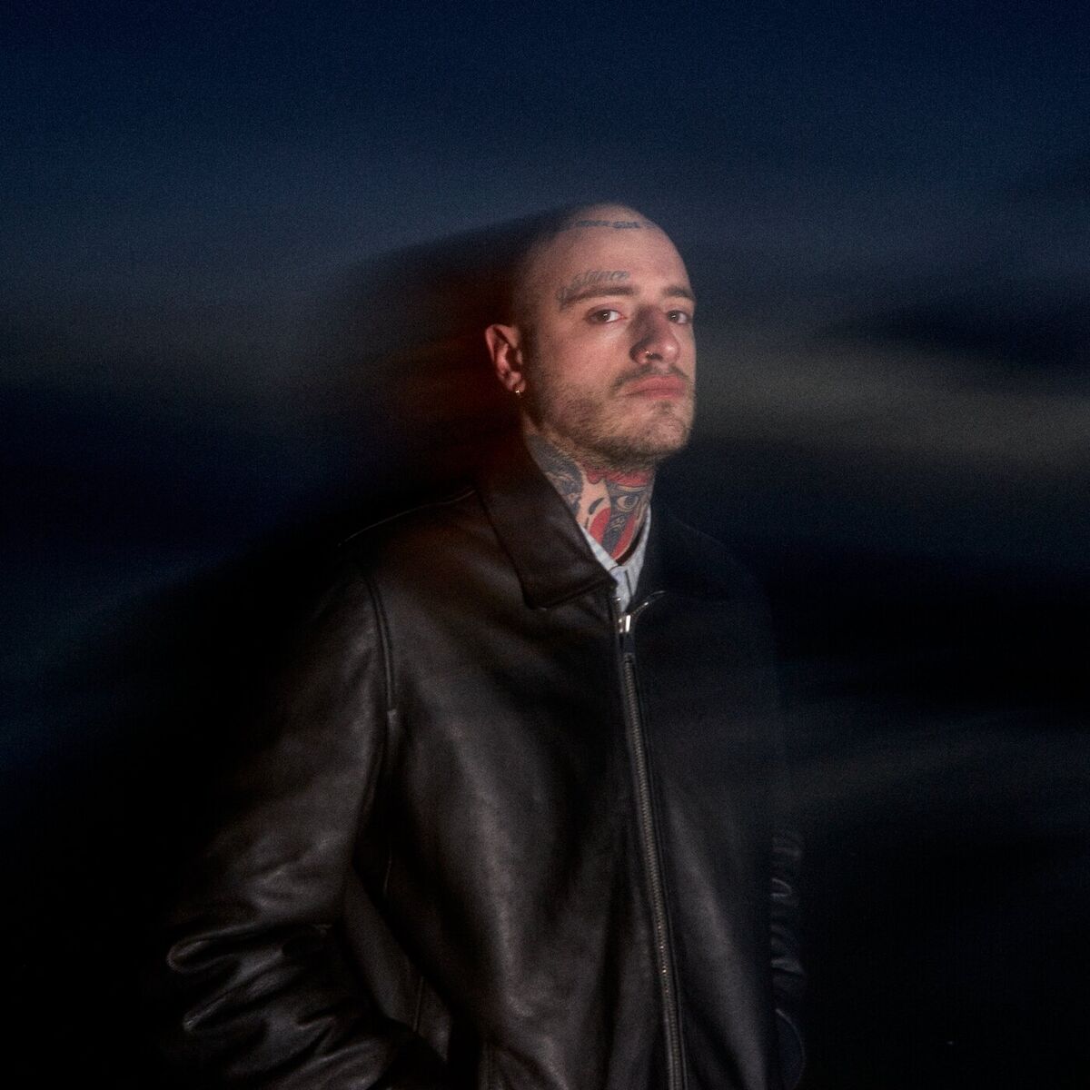 Album cover of Kaïro