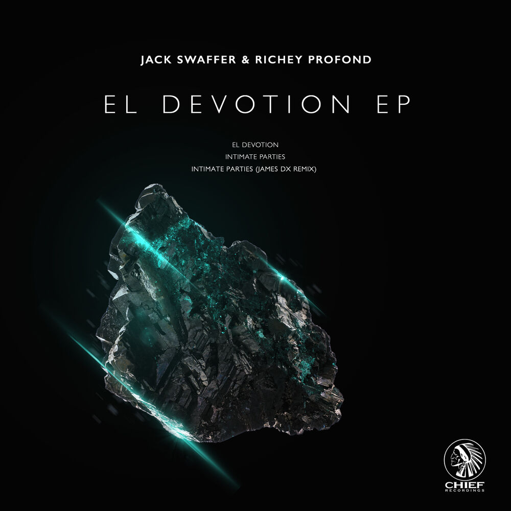 Picture of El Devotion EP