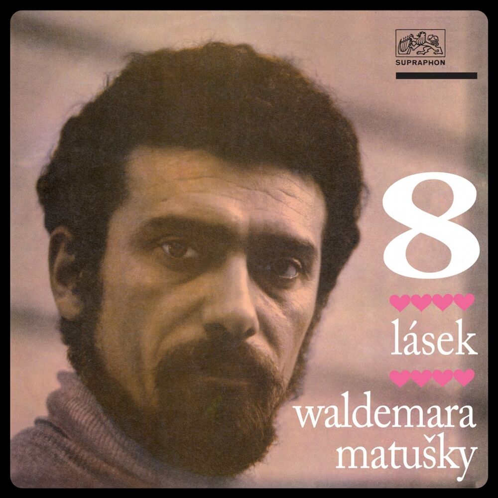 Picture of Osm Lásek Waldemara Matušky