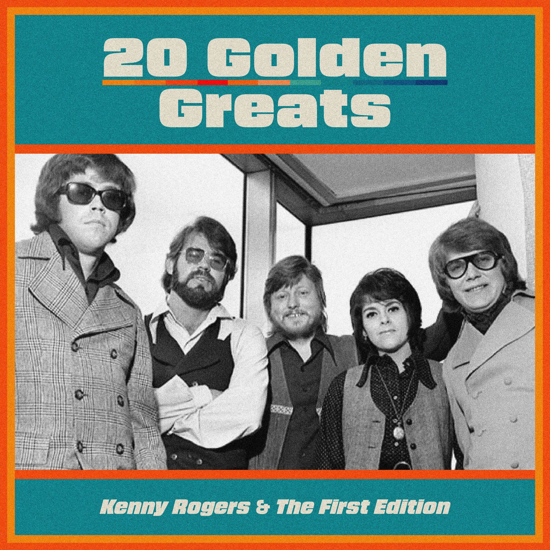 Album cover of Condition