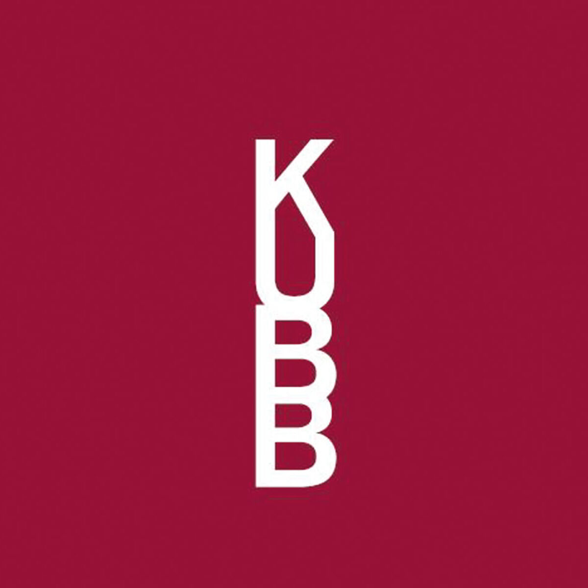 Album cover of Kubb (Live in the Pub)