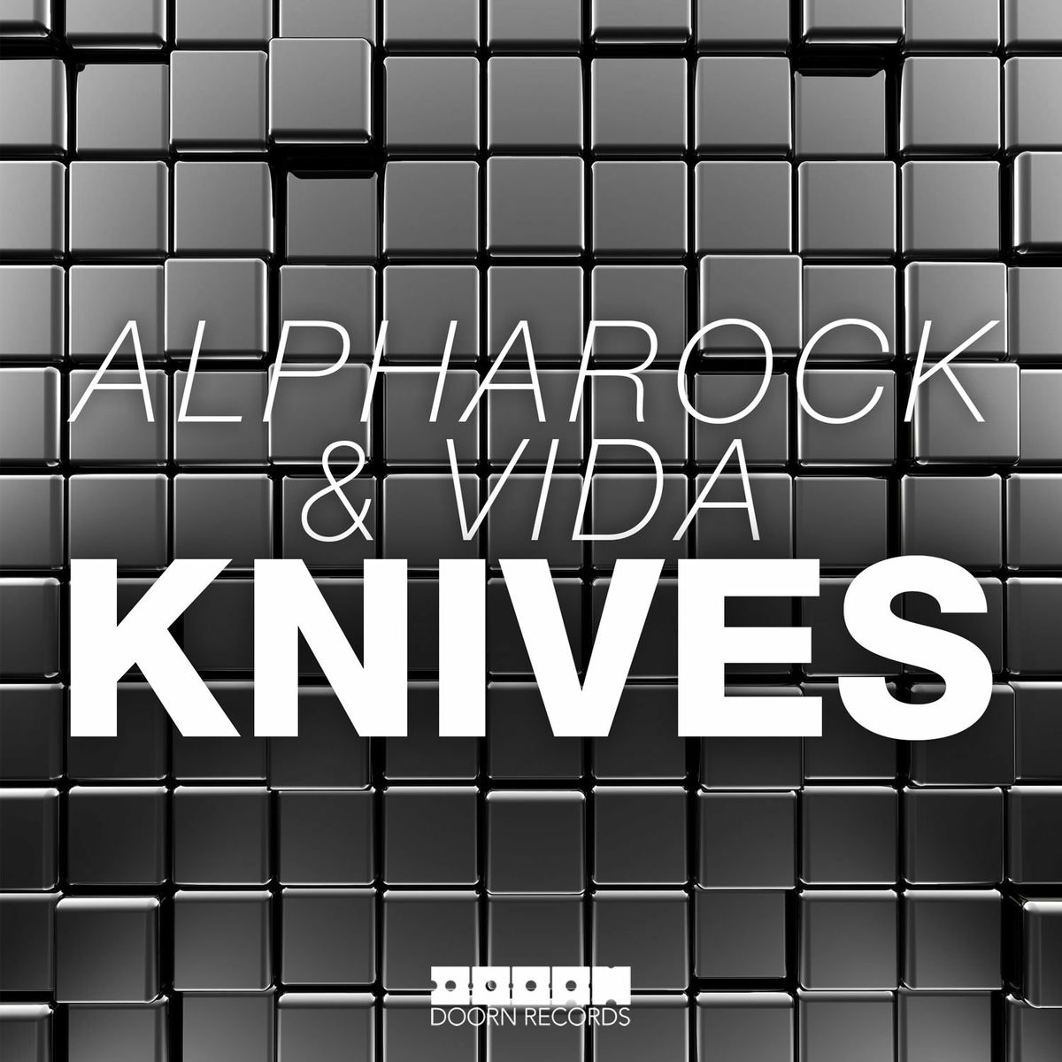 Album cover of Knives