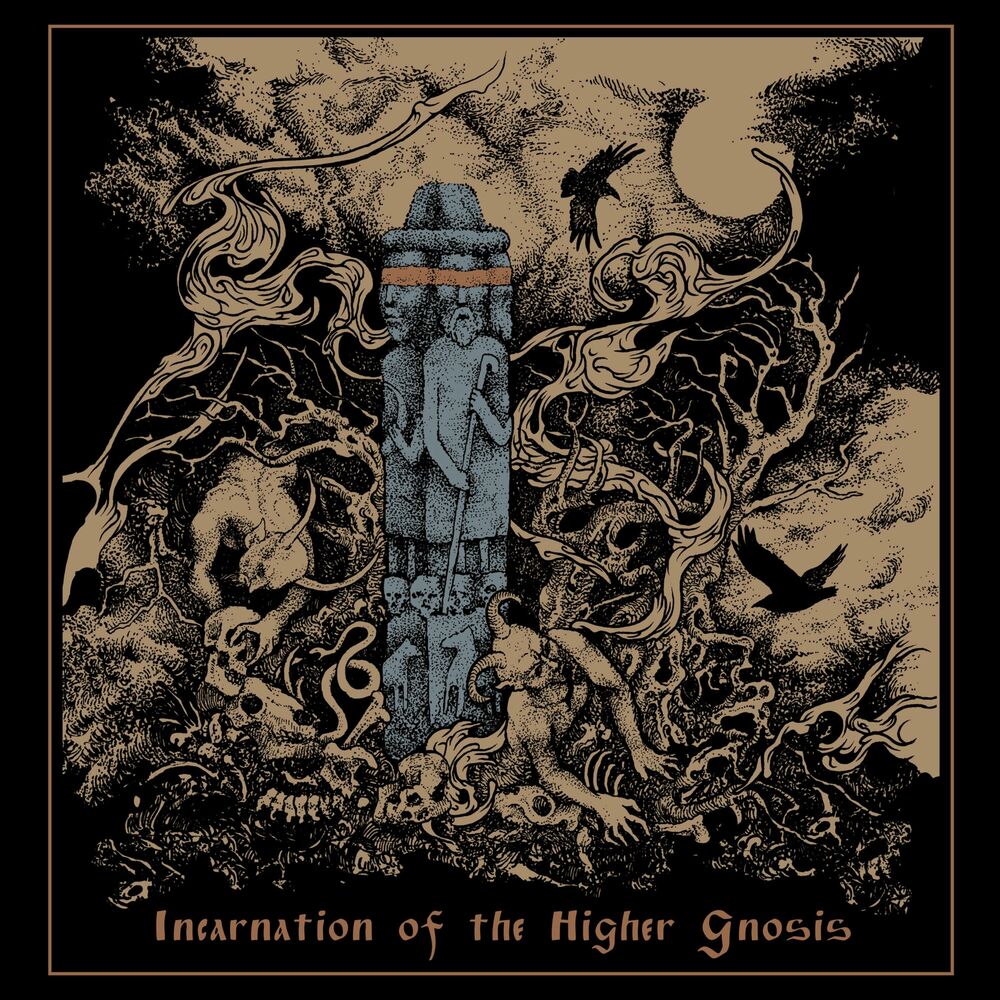 Picture of Incarnation of the Higher Gnosis