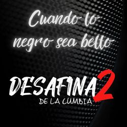 Cover of cuando lo negro sea bello