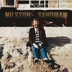 Cover of Sandman
