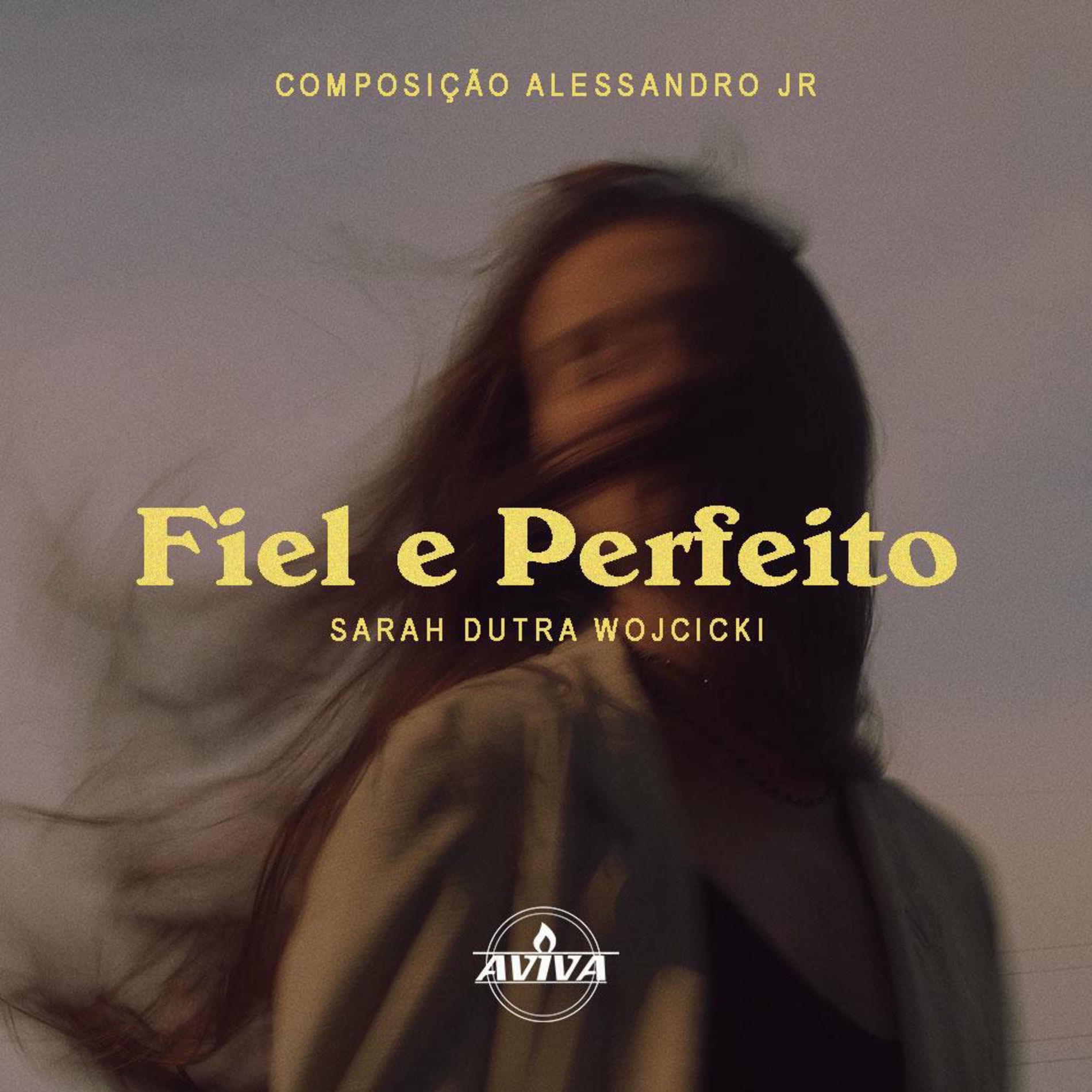Album cover of Fiel e Perfeito