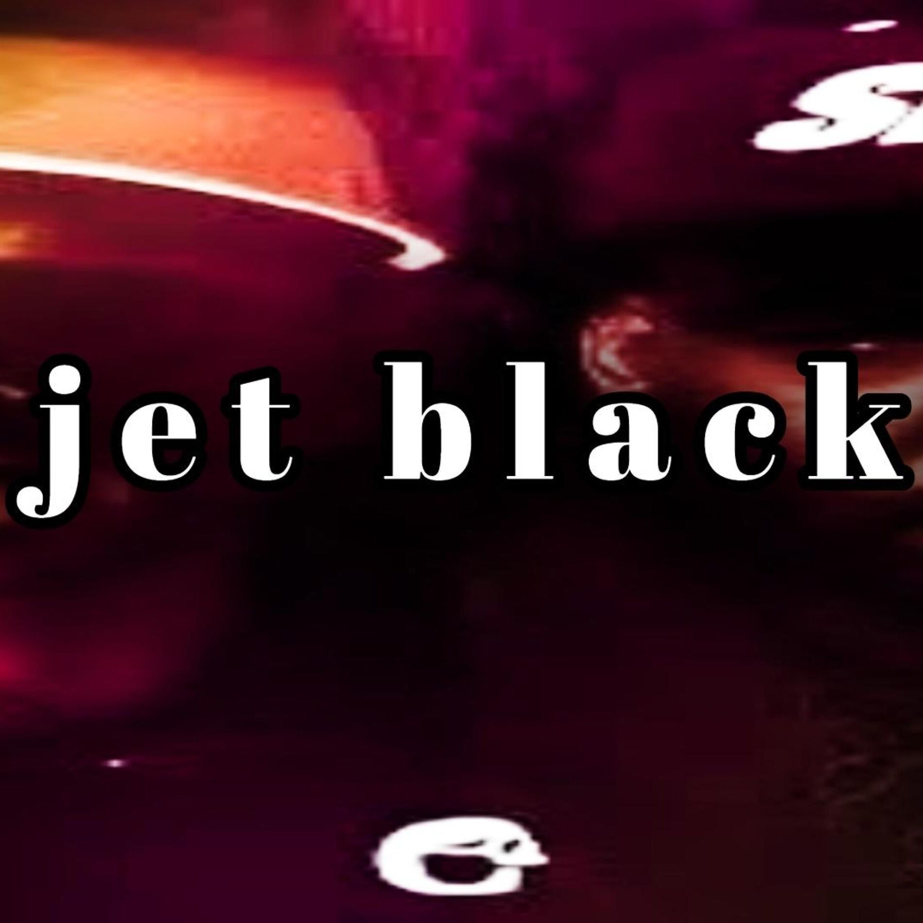 Album cover of Jet Black (Devilman & Traumatik (prod.JT BEATS) (feat. Mr Traumatik & Devilman)