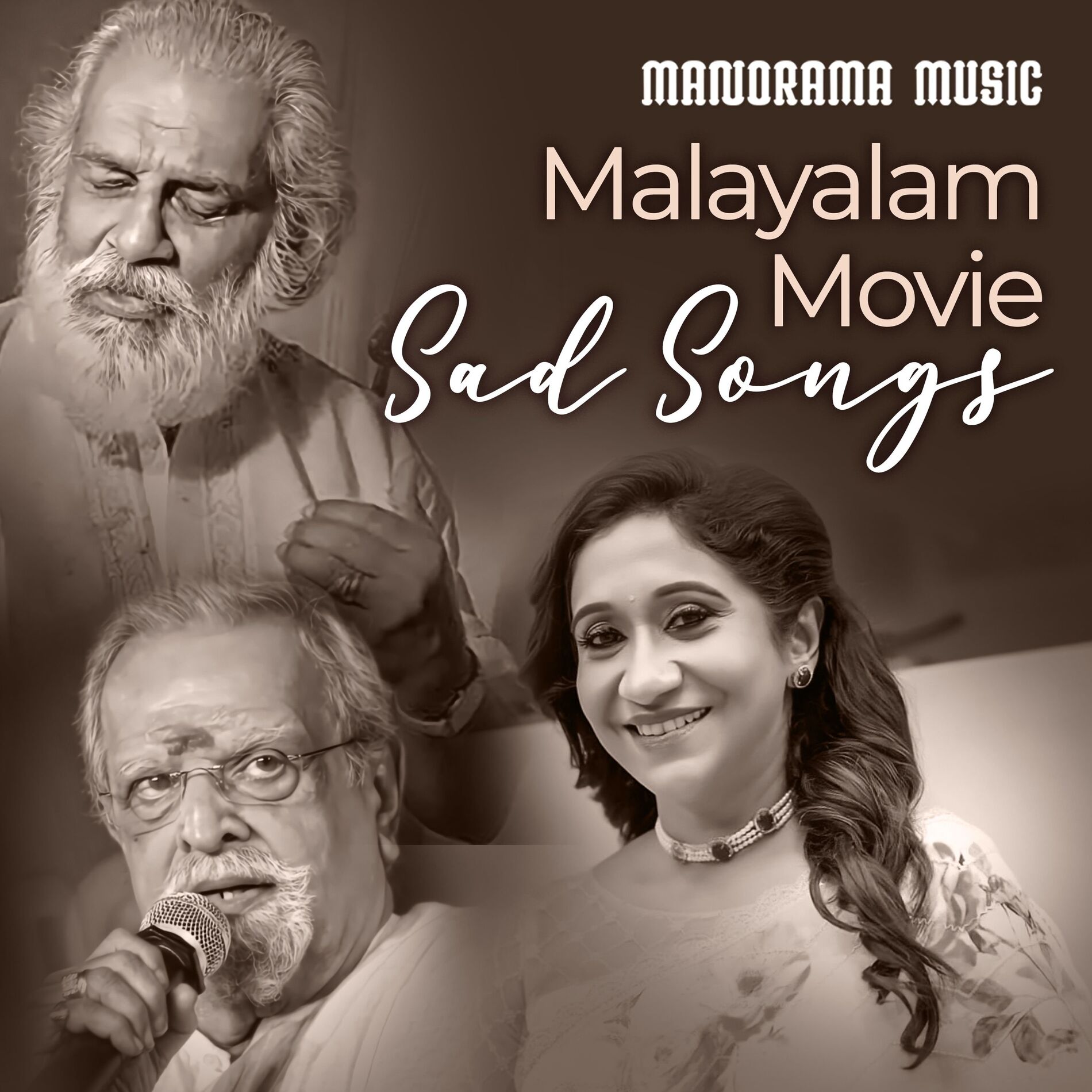 Various Artists Malayalam Movie Sad Songs lyrics and songs Deezer