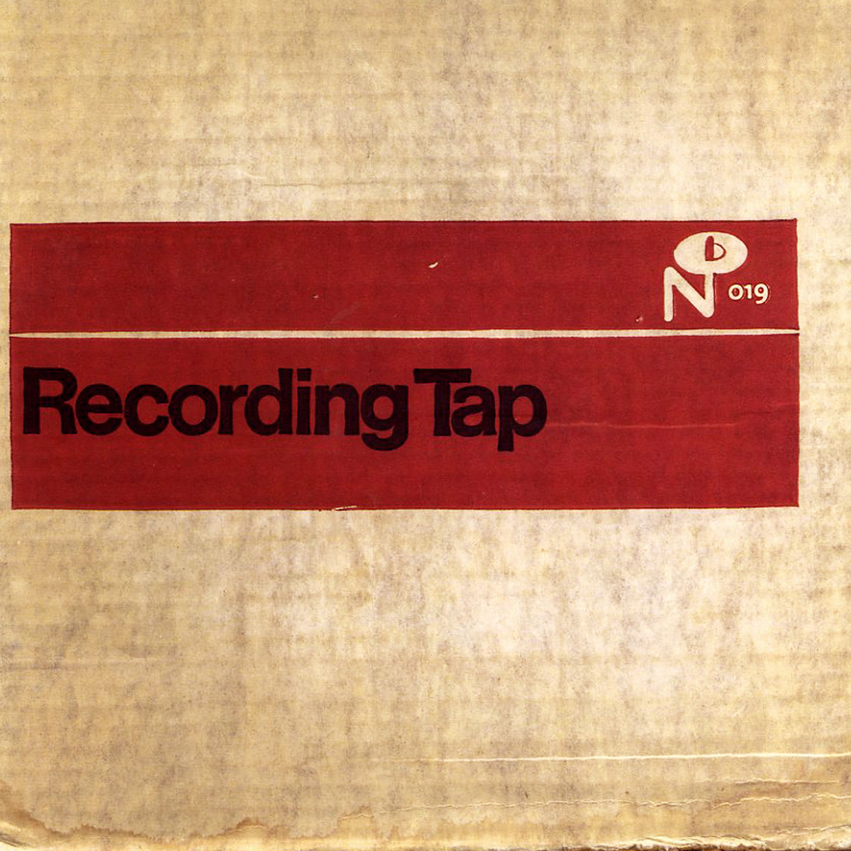 Album cover of Don't Stop: Recording Tap