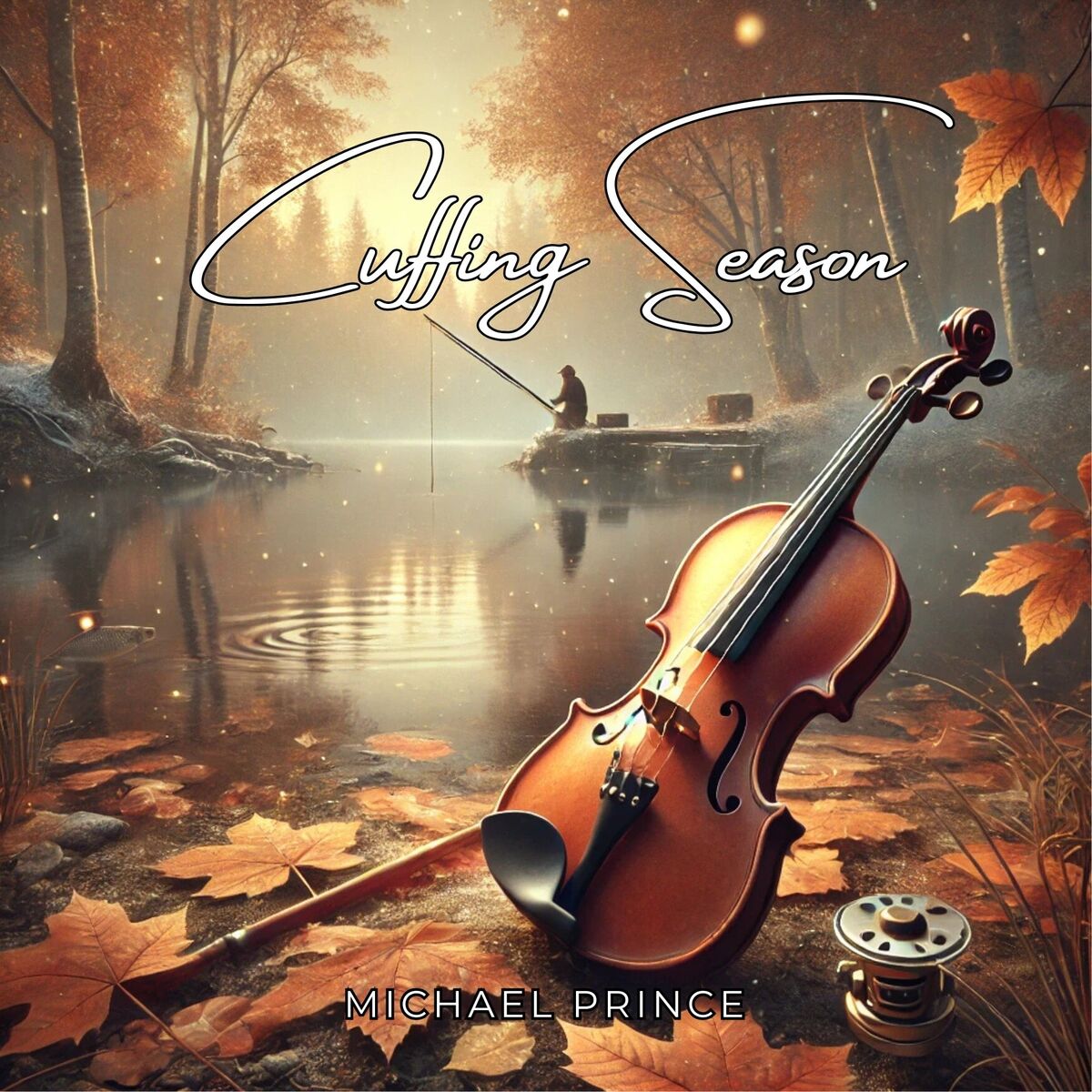 Album cover of Cuffing Season