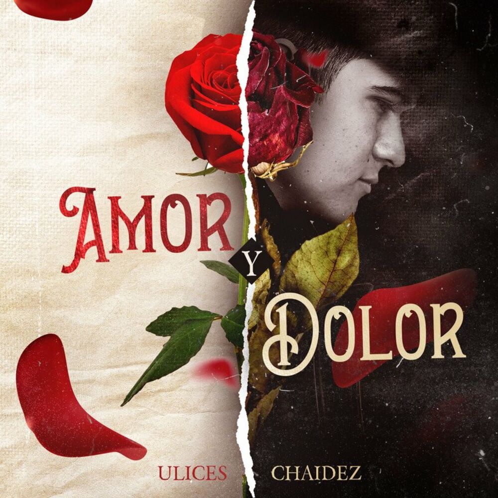 Picture of Amor y Dolor (En Vivo)