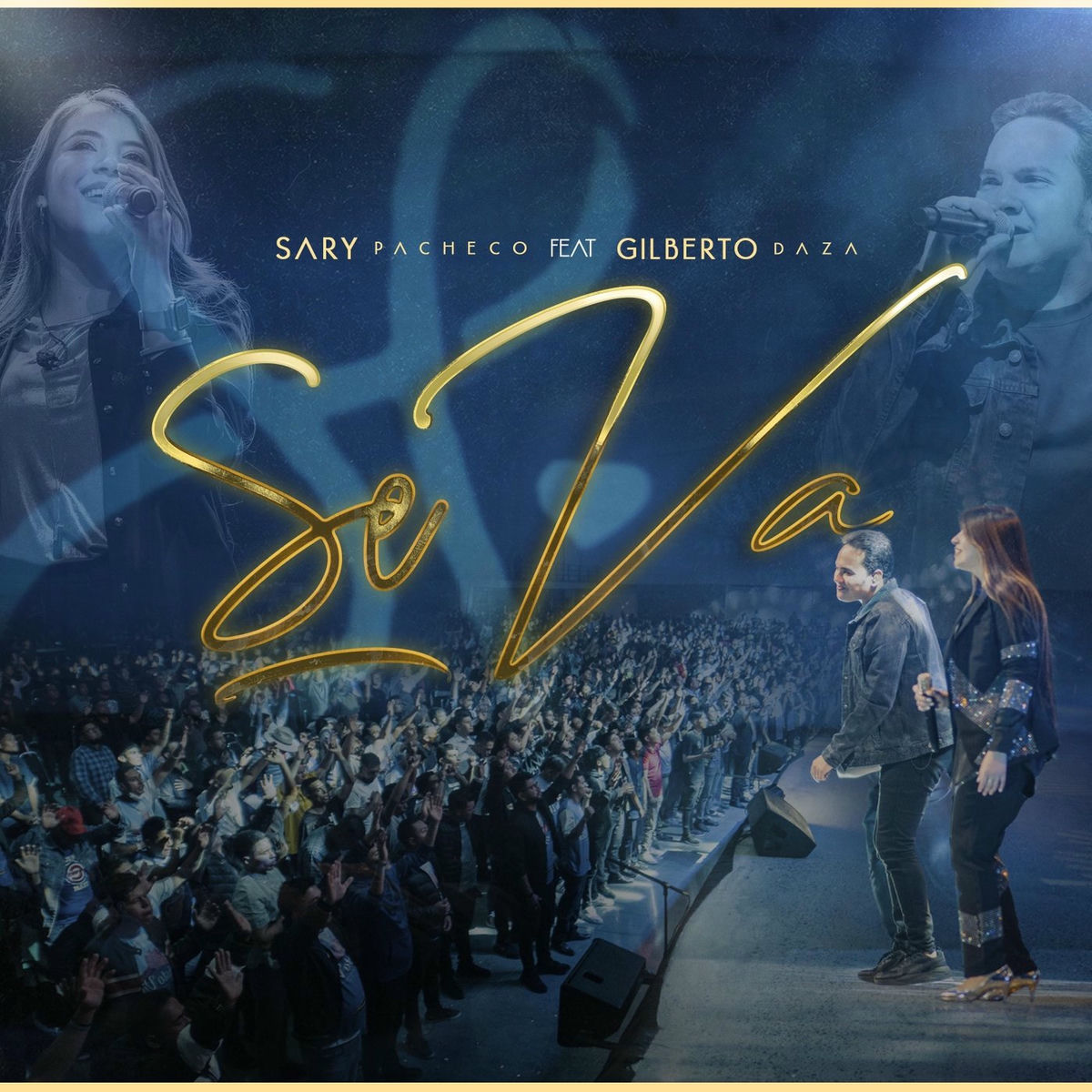 Album cover of Se Va (En Vivo)