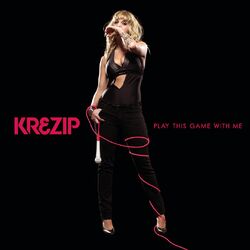 Cover of Play This Game With Me
