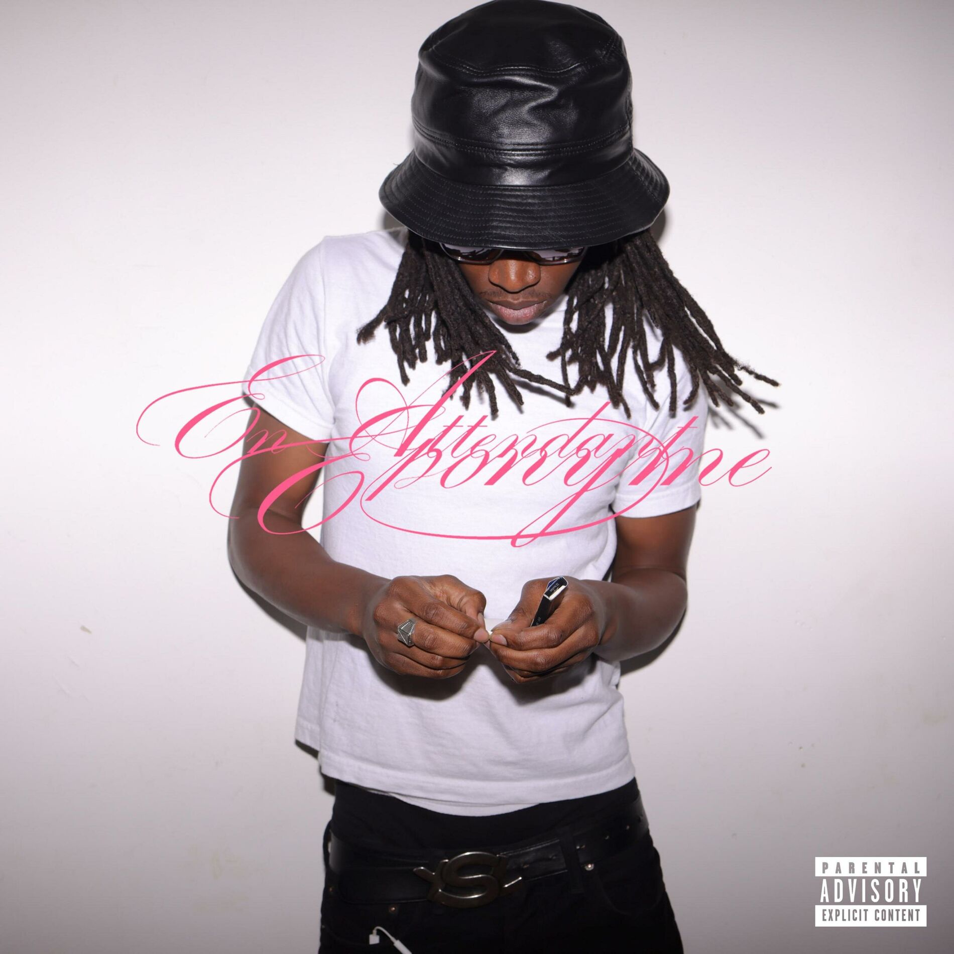Album cover of En Attendant Eponyme