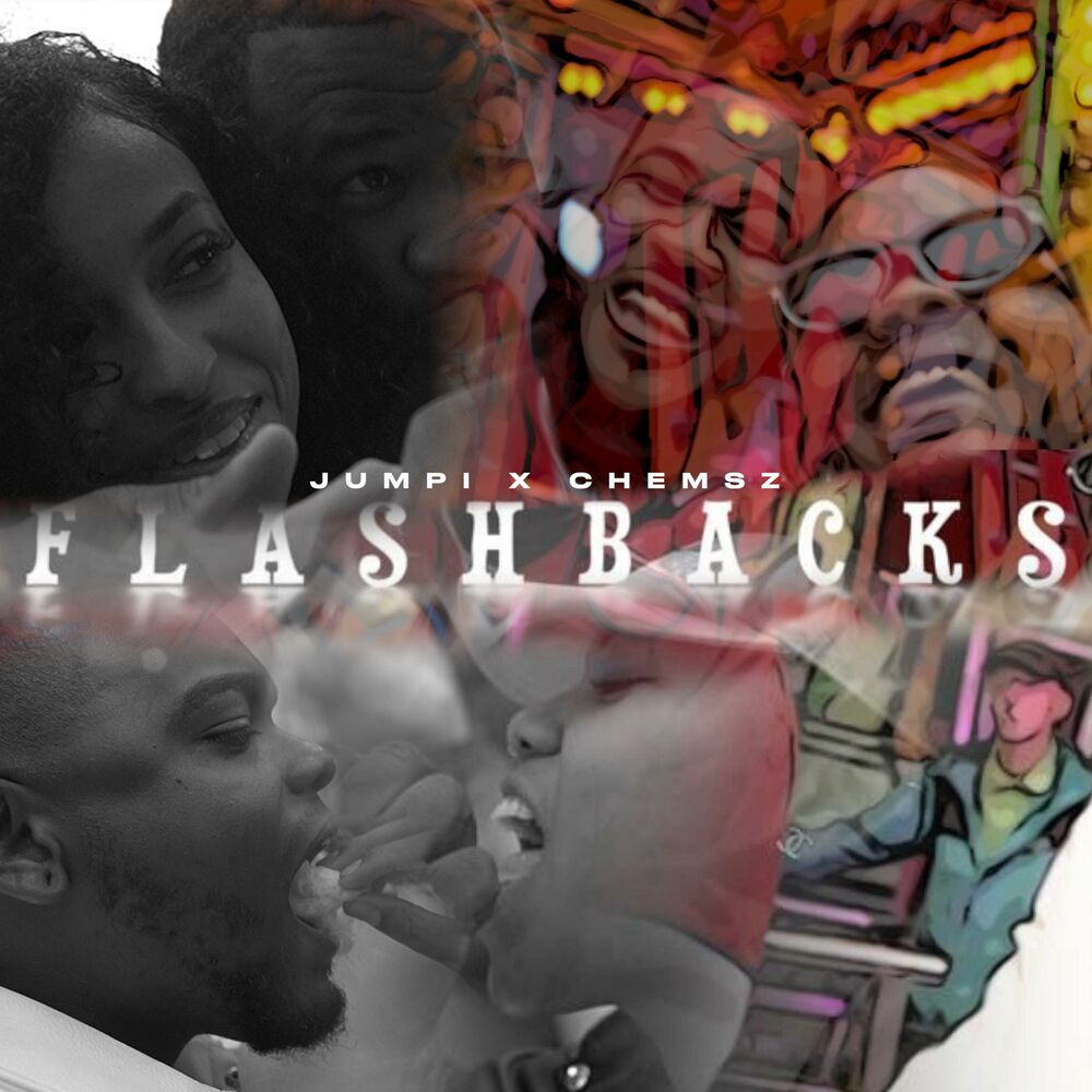 Picture of Flashback
