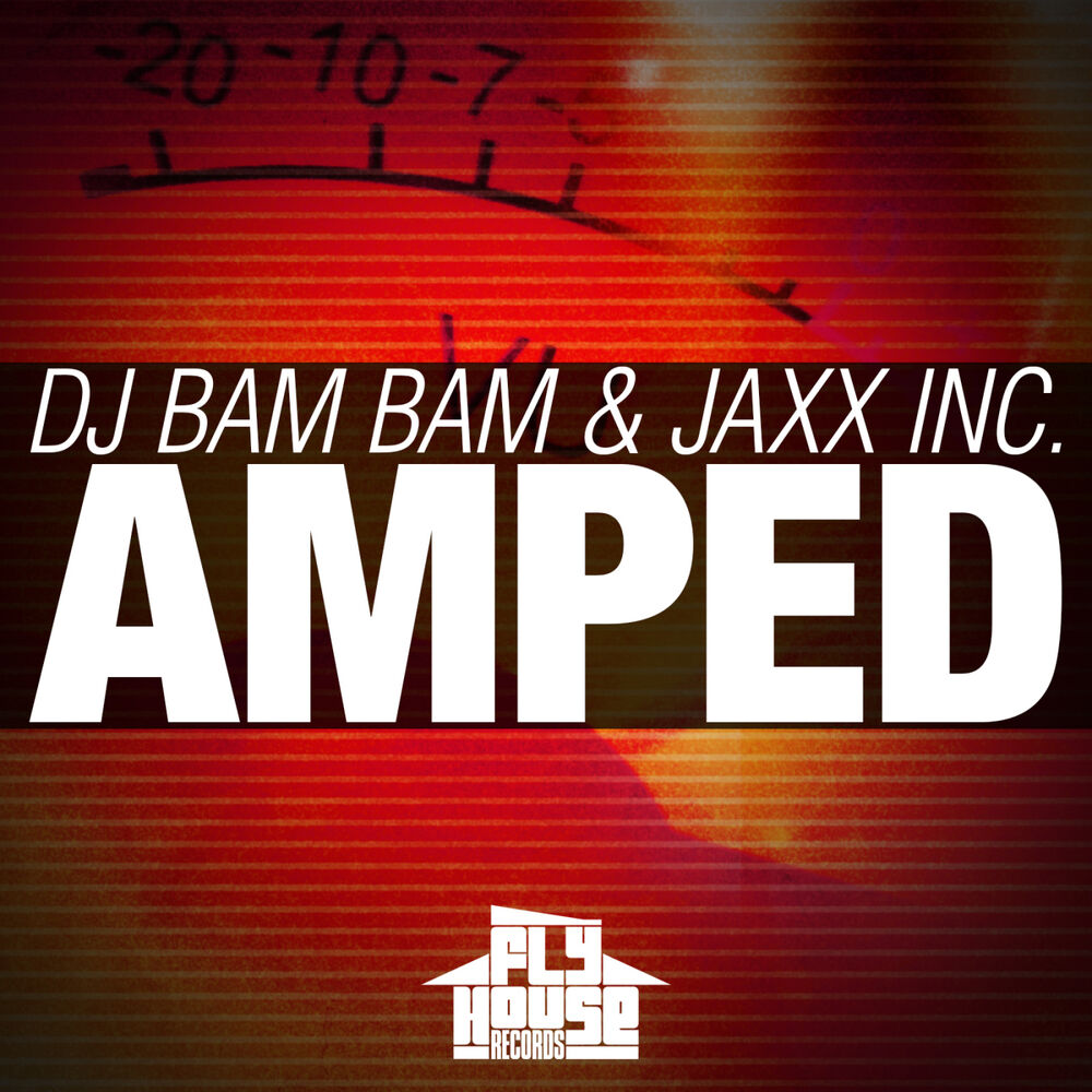 Picture of Amped (Radio Mix)