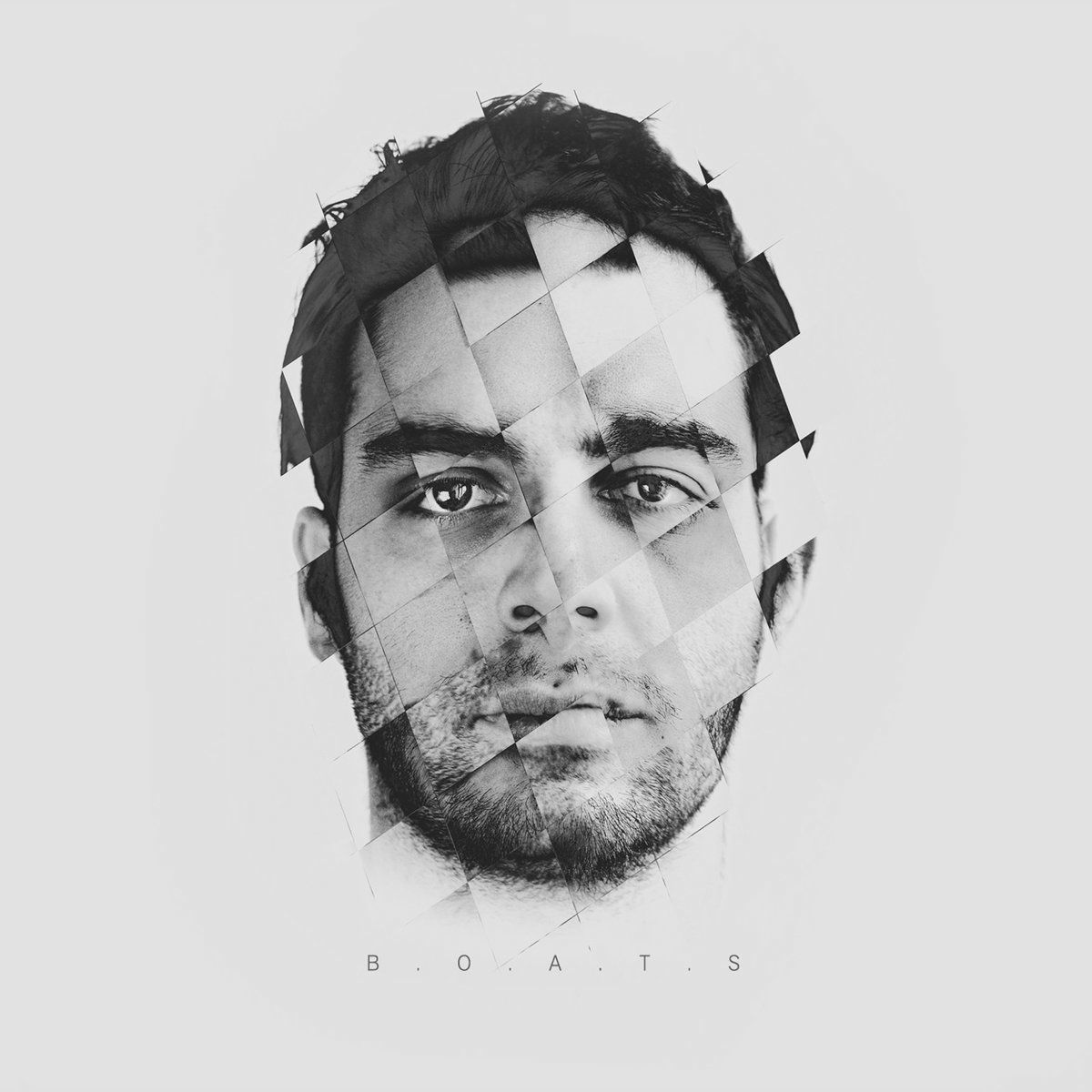 Album cover of Lost Keys