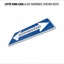 Cover of Seitenwechsel