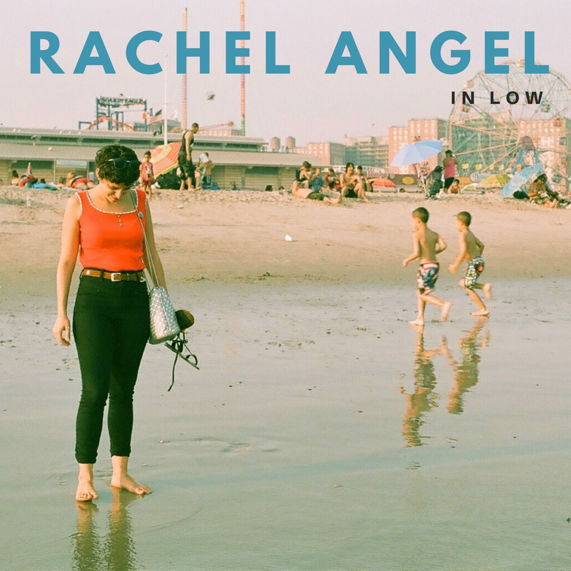 Album cover of In Low