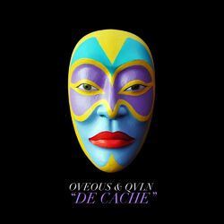 Cover of De Cache