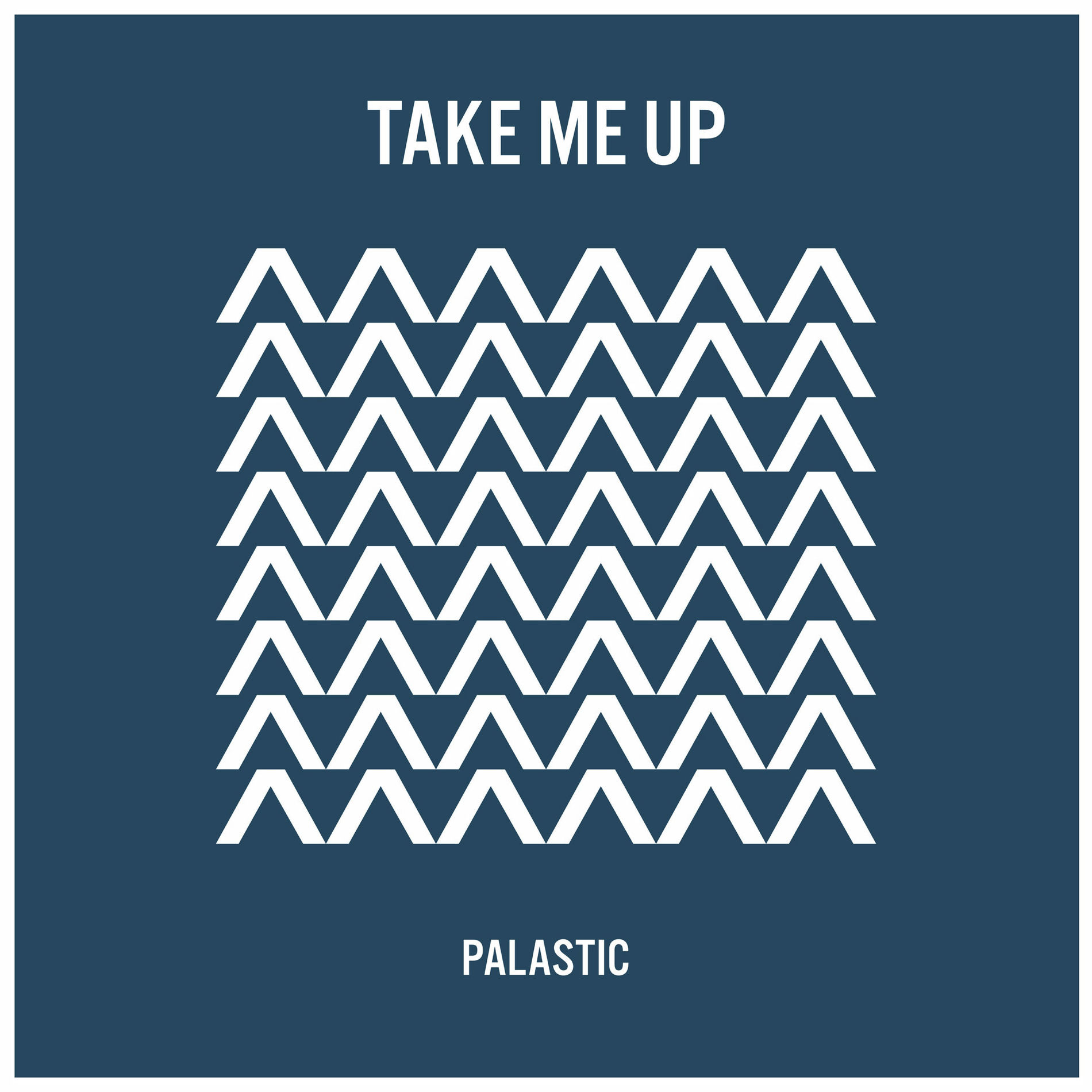 Album cover of Take Me Up