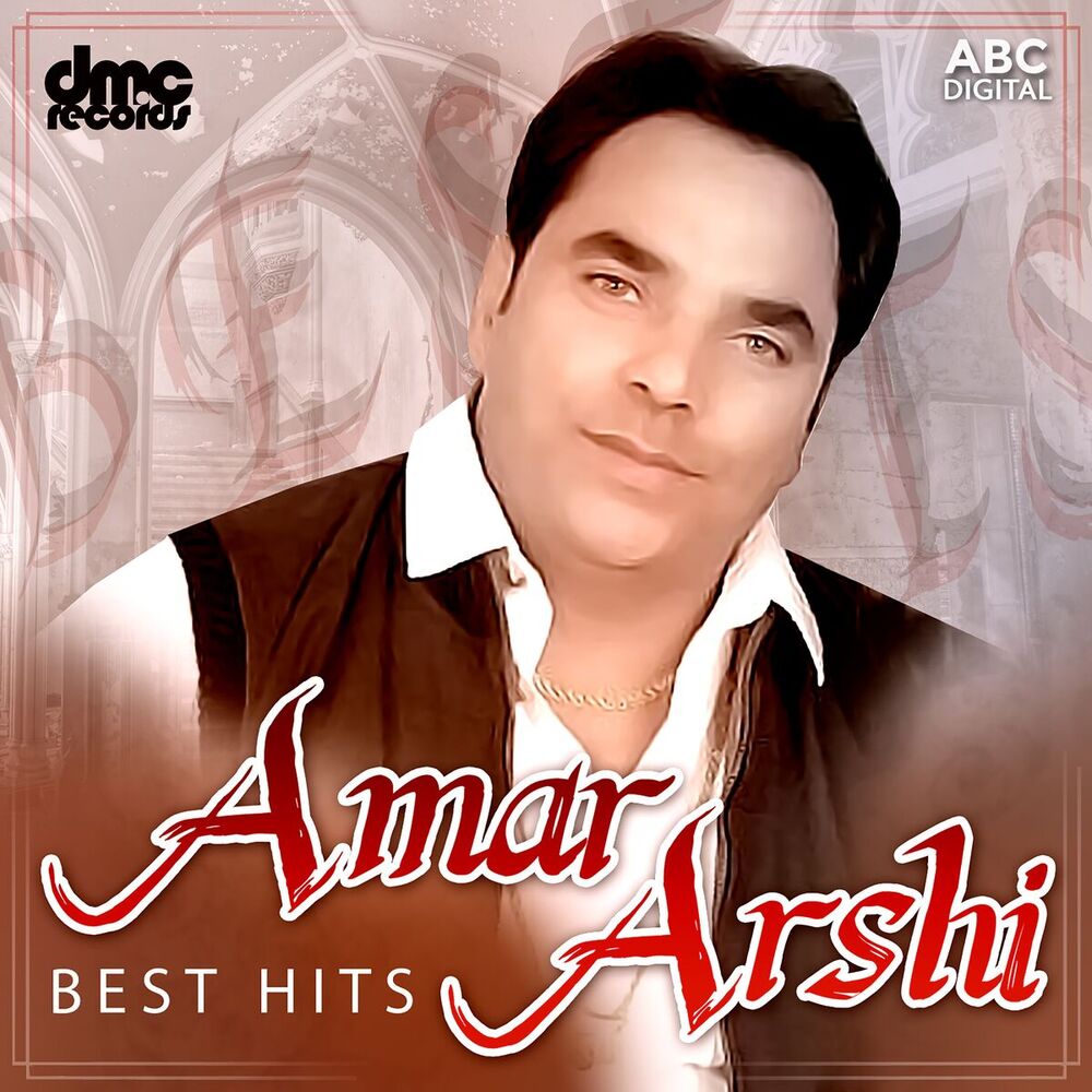 Picture of Best Hits - Amar Arshi