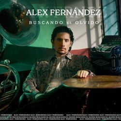 Cover of Buscando el Olvido