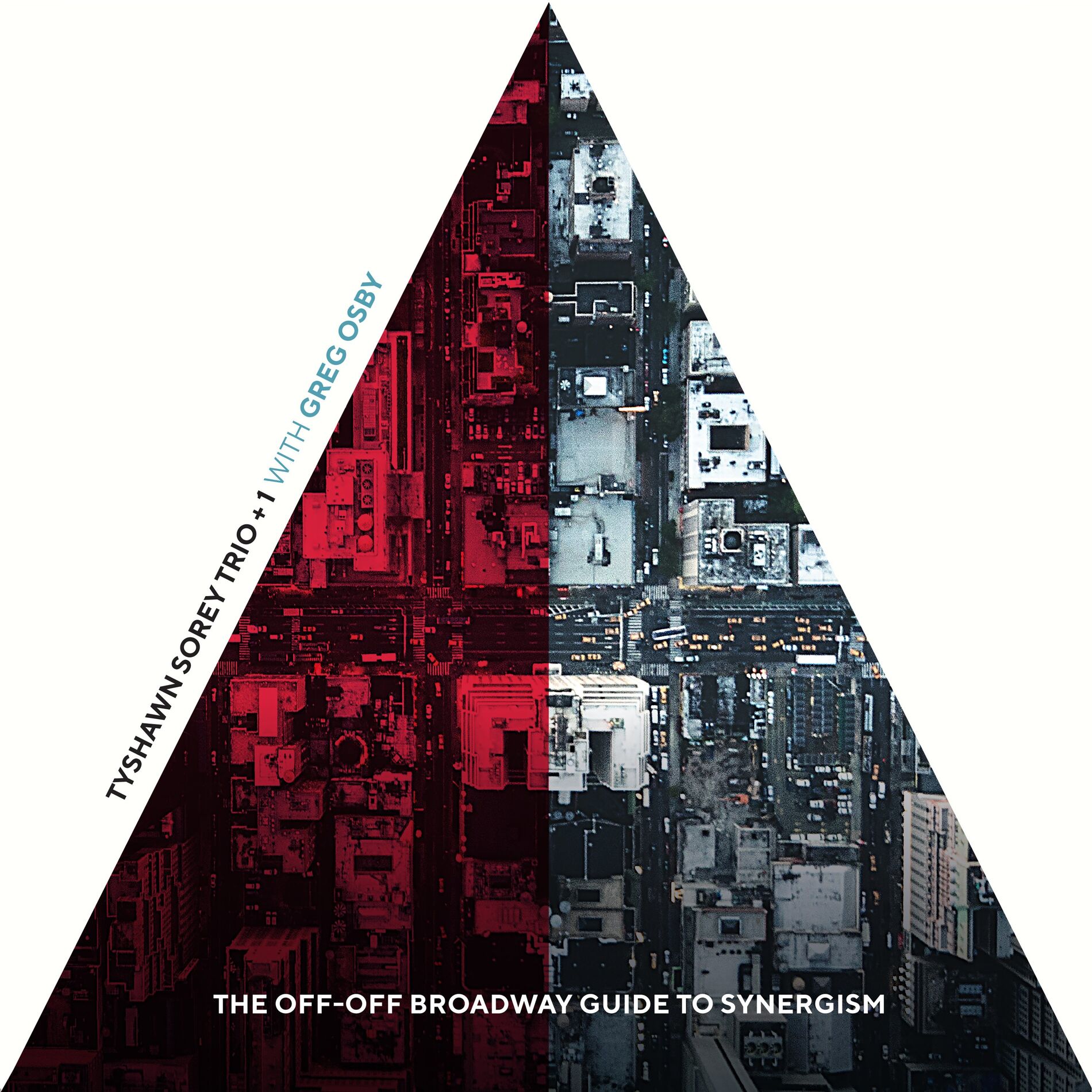 Album cover of Night and Day