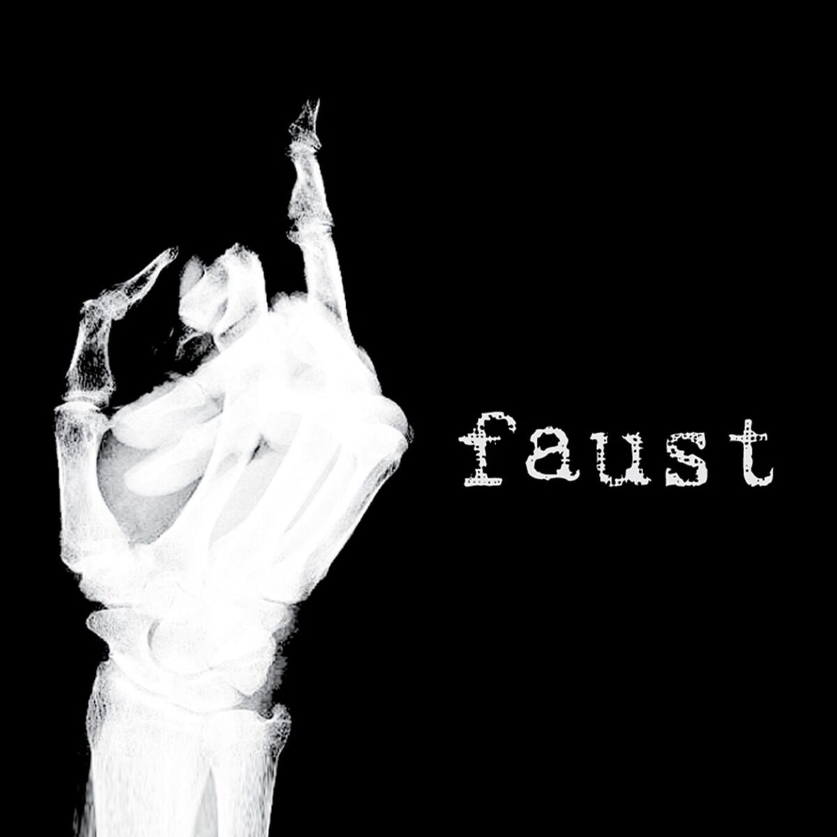 Album cover of Daumenbruch
