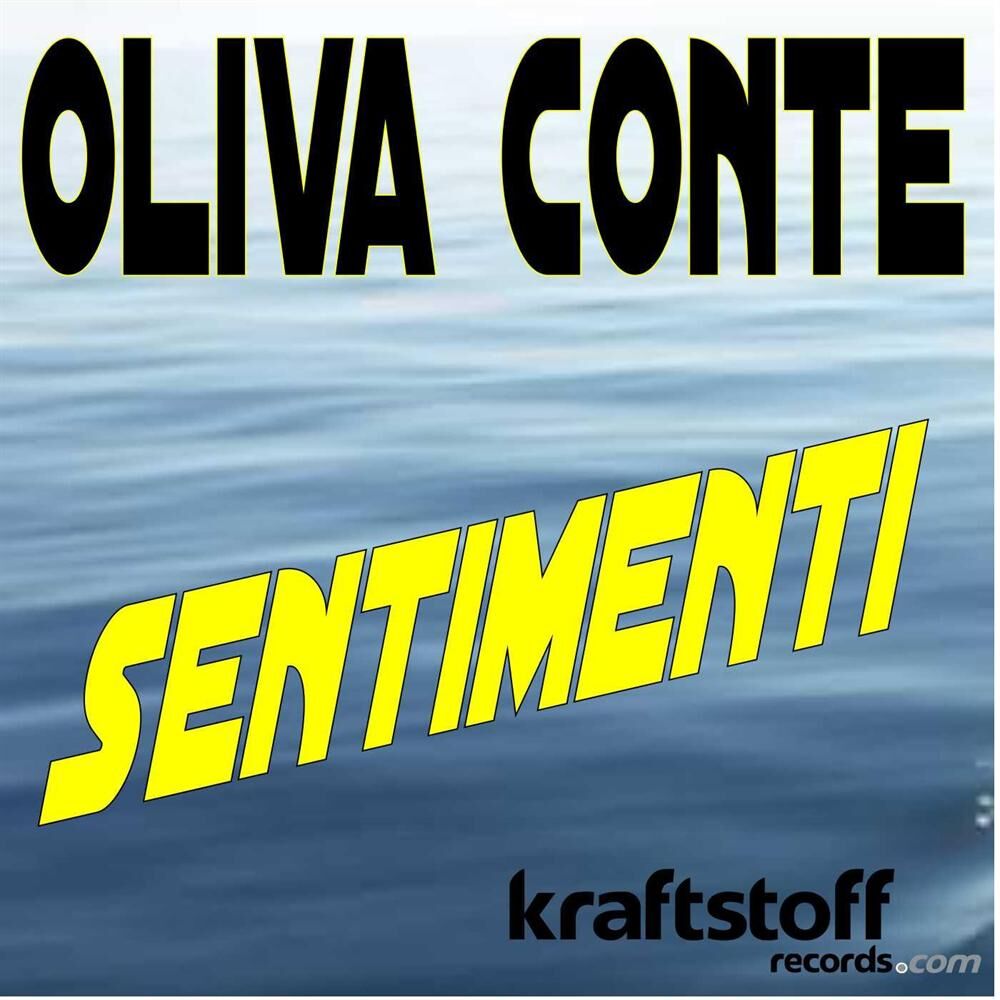 Picture of Sentimenti