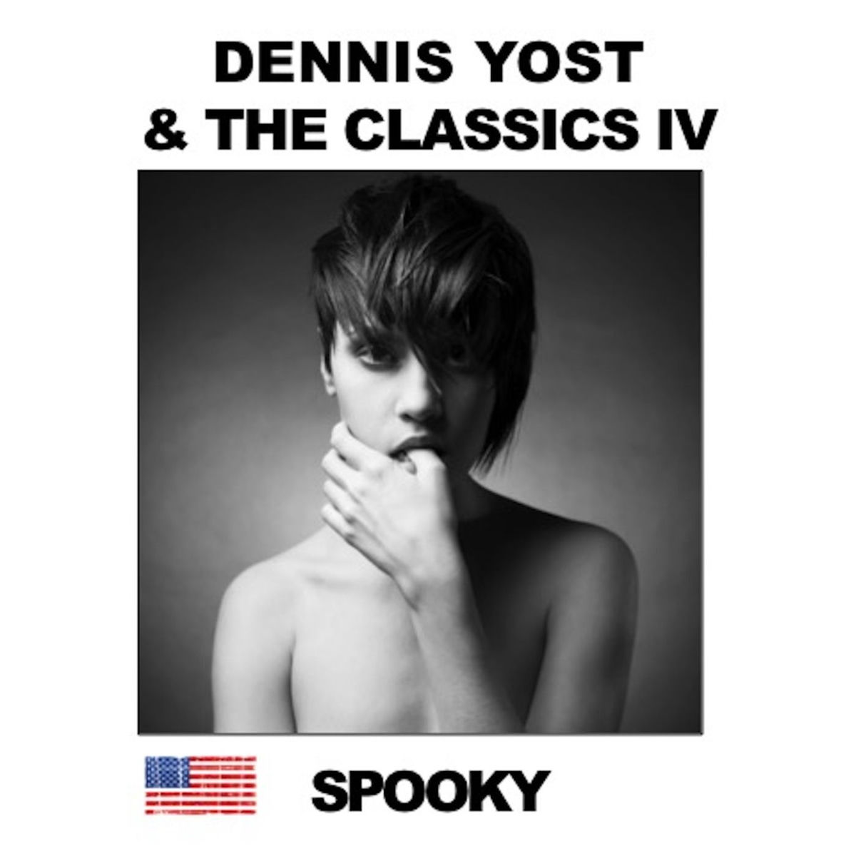 Album cover of Spooky (Doraville Studio Version)