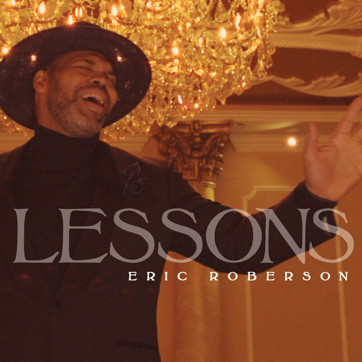 Album cover of Lessons