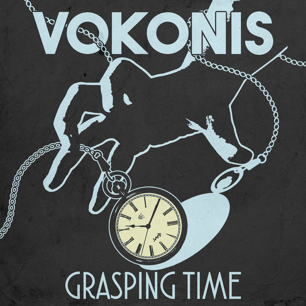 Picture of Grasping Time
