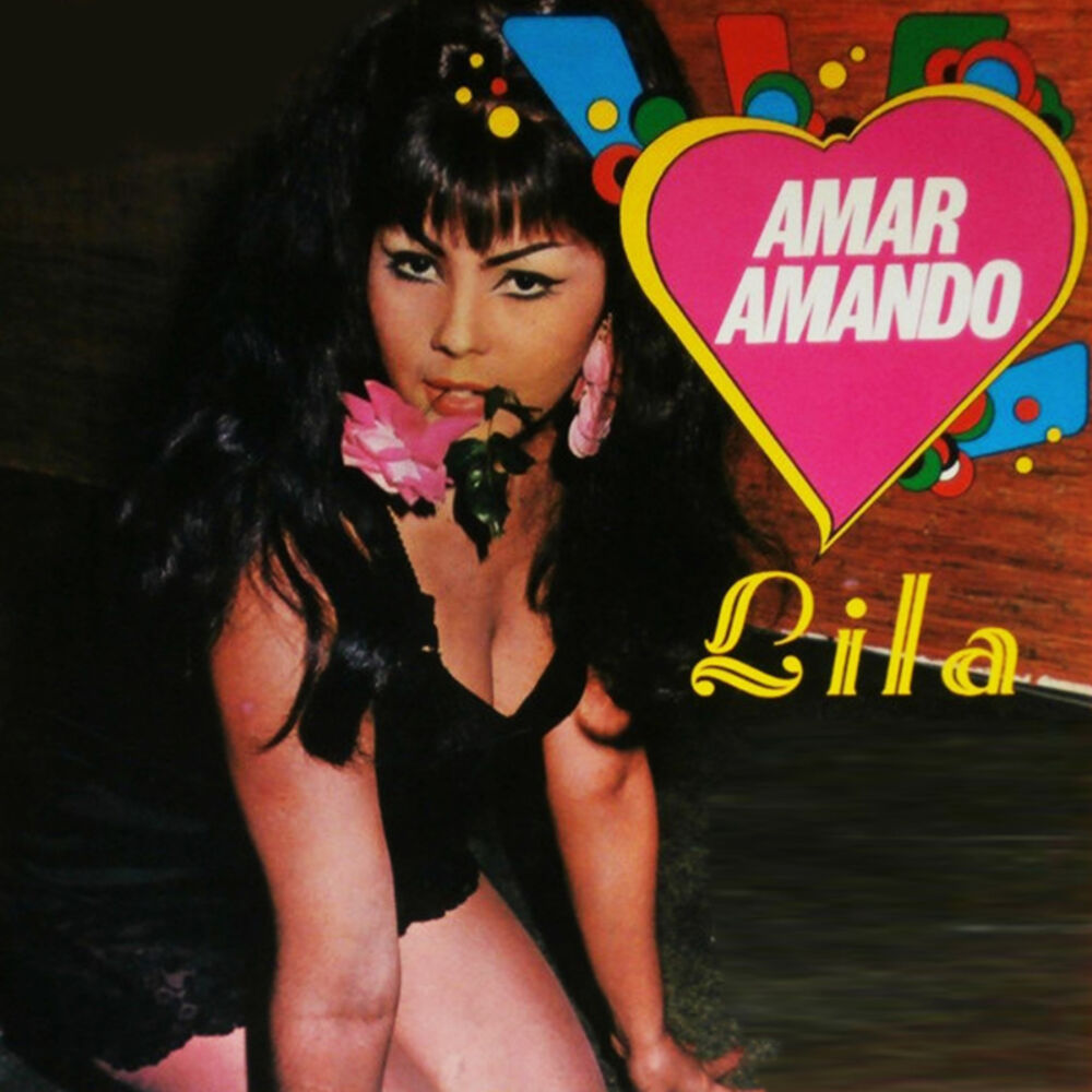 Picture of Amar Amando