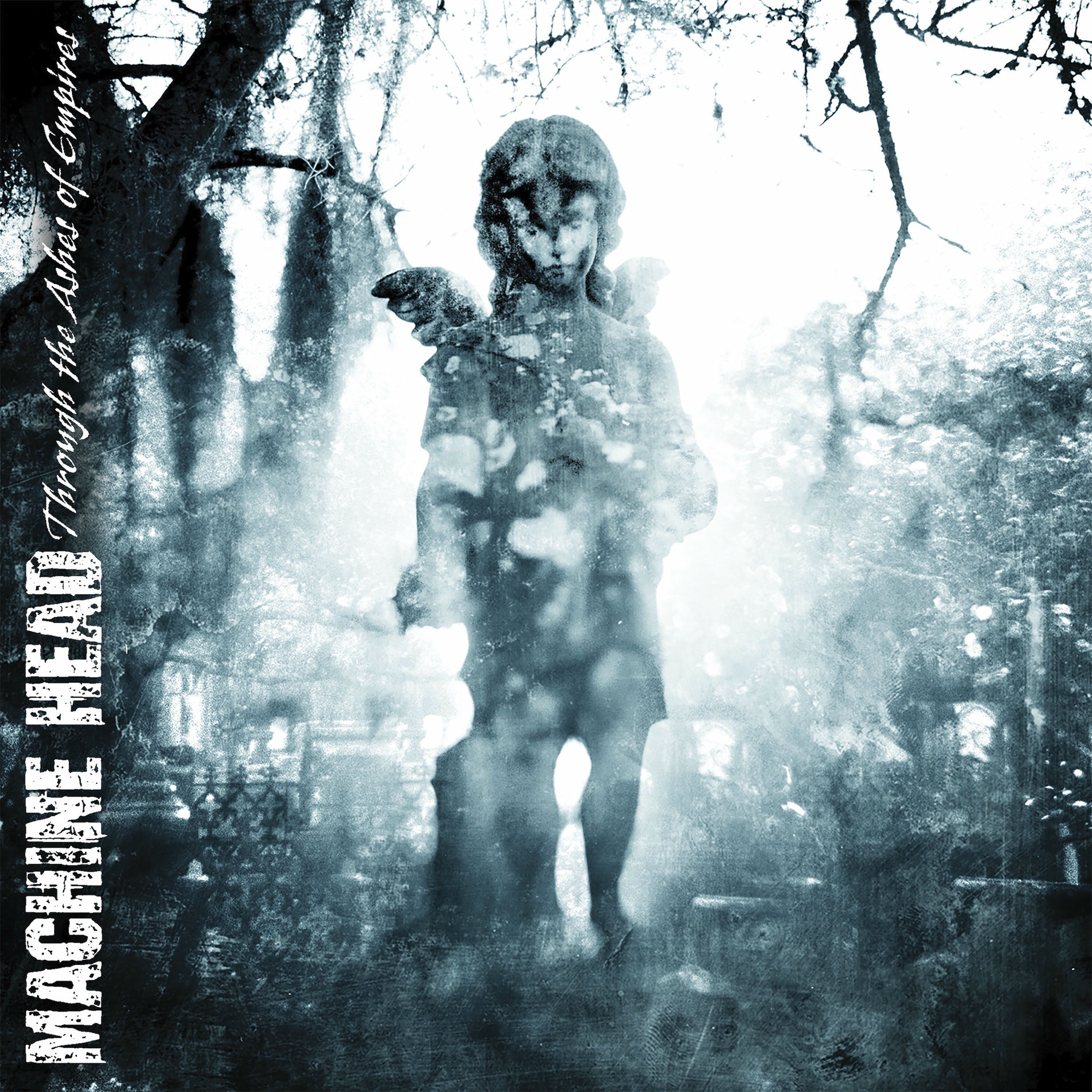 Album cover of Imperium