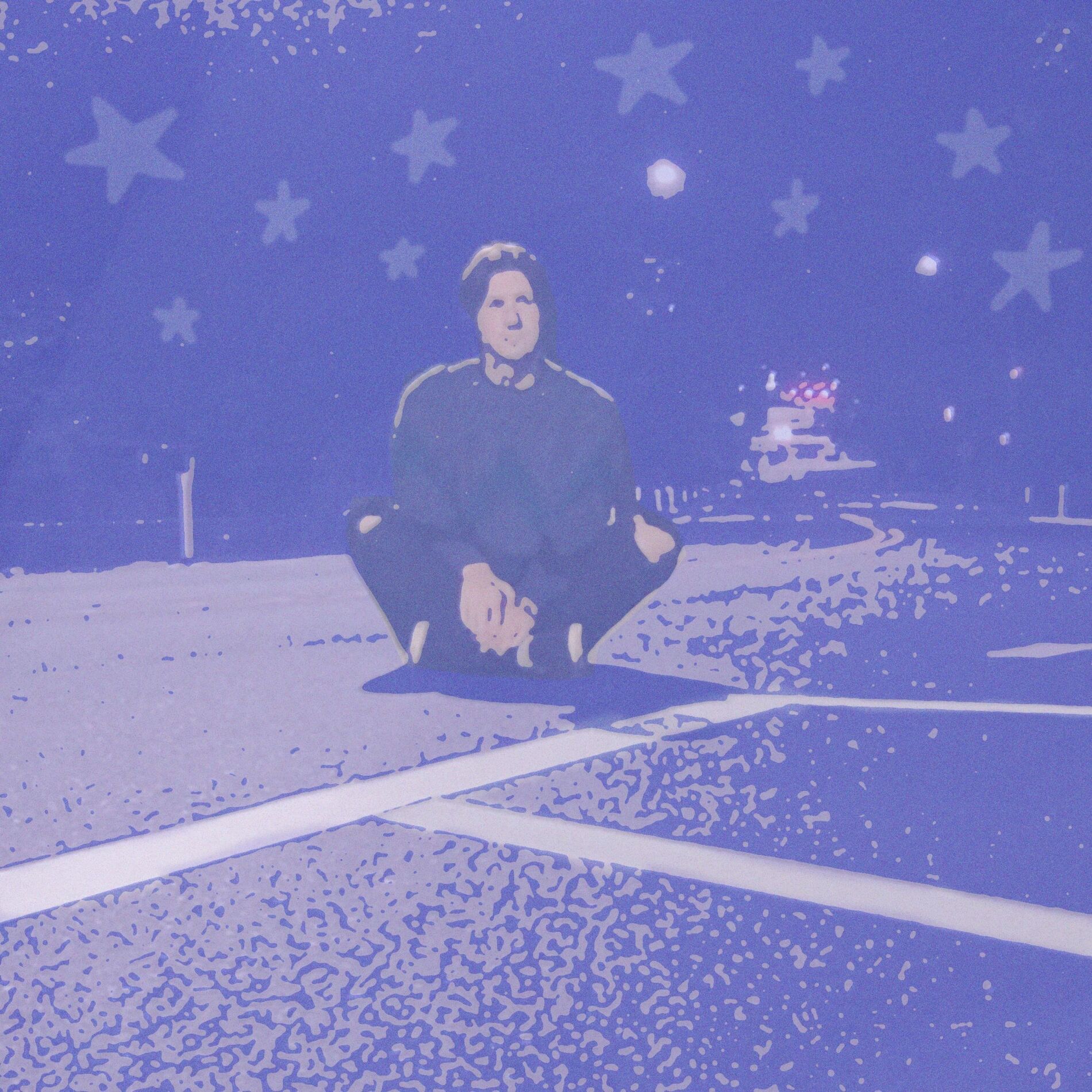 Album cover of Way Too Much