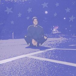 Cover of Way Too Much