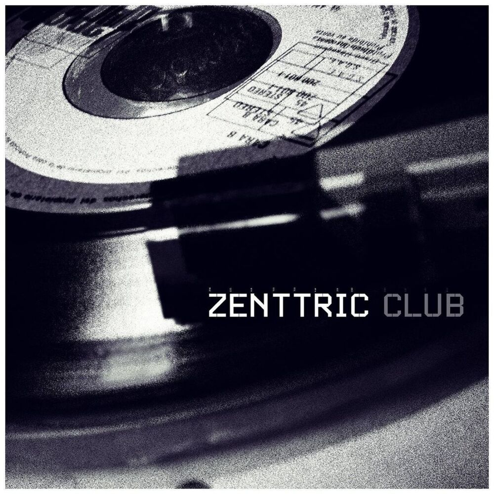 Picture of Zenttric Club