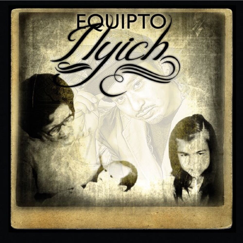 Picture of Ilyich