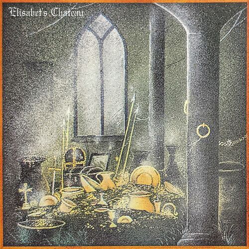 Album artwork