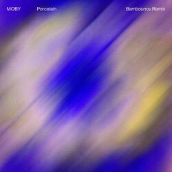 Cover of Porcelain (Bambounou Remix)