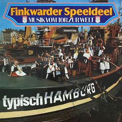 typisch HAMBURG