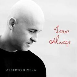 Cover of Love Always
