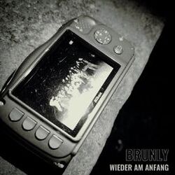 Wieder am Anfang