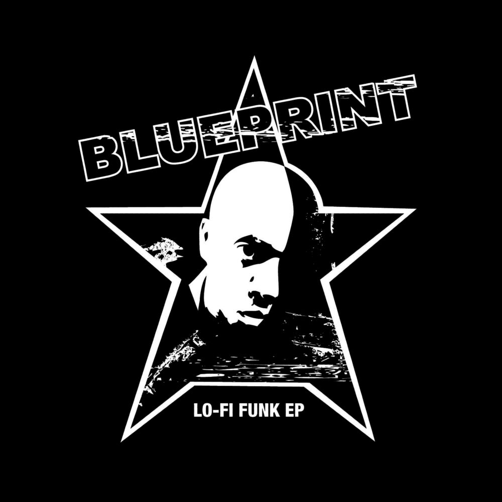 Picture of Lo-Fi Funk EP