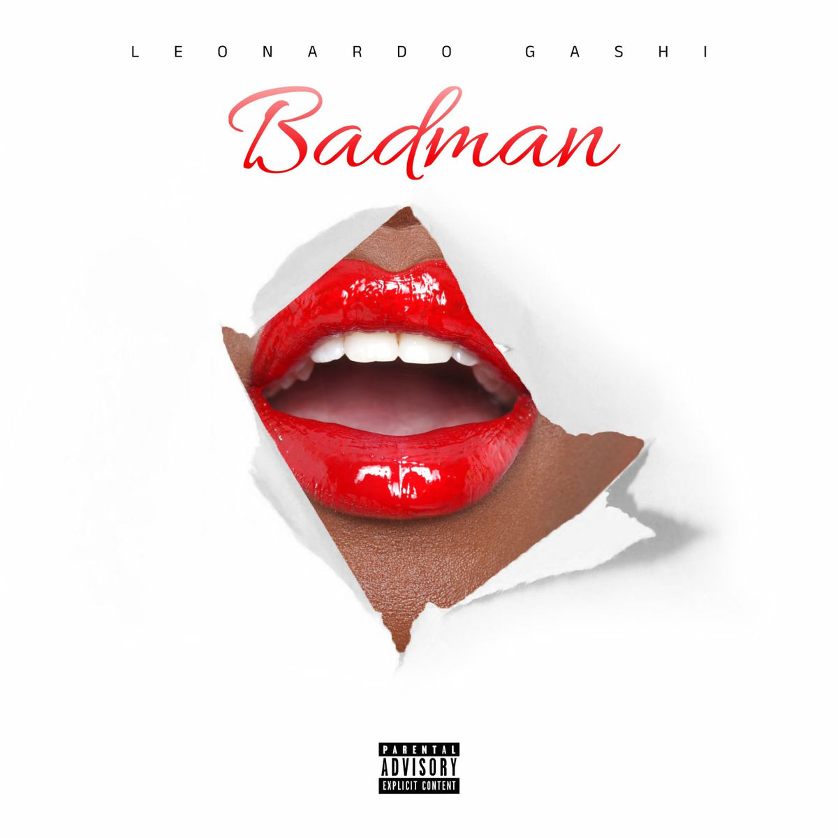 Album cover of Badman