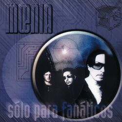 Cover of Solo Para Fanaticos